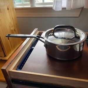 Kitchen Aid saucepan